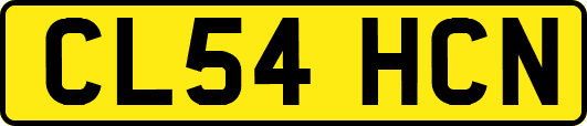 CL54HCN