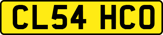 CL54HCO