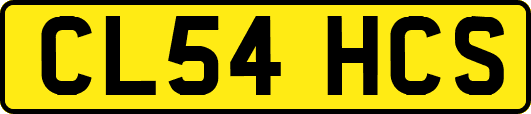 CL54HCS