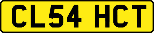 CL54HCT