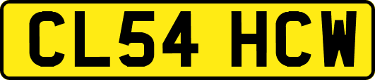 CL54HCW