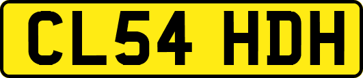 CL54HDH
