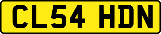 CL54HDN