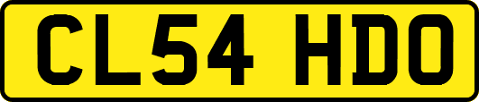 CL54HDO