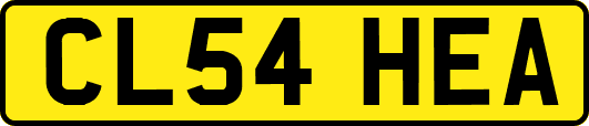 CL54HEA