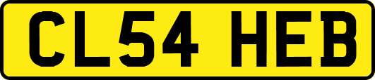 CL54HEB