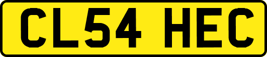 CL54HEC