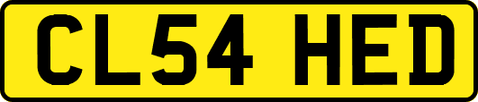 CL54HED