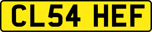 CL54HEF
