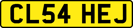 CL54HEJ