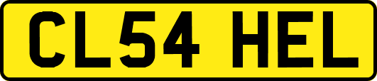 CL54HEL