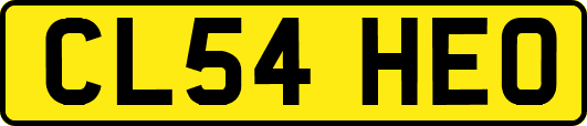 CL54HEO