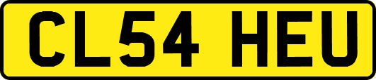 CL54HEU