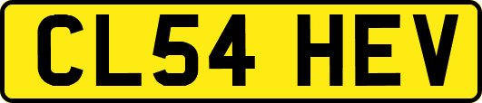 CL54HEV