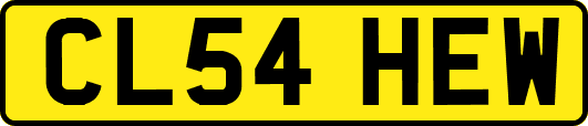 CL54HEW