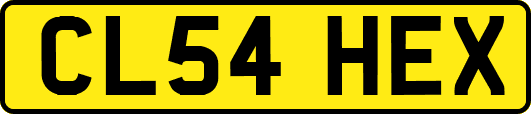 CL54HEX