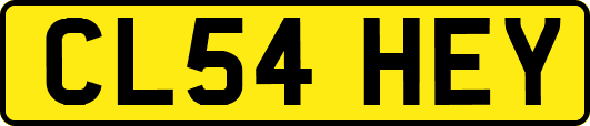 CL54HEY