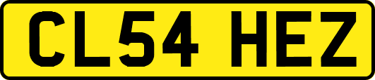 CL54HEZ