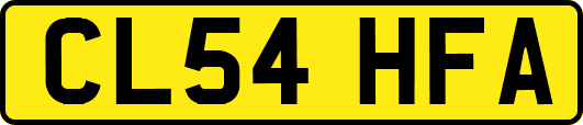 CL54HFA