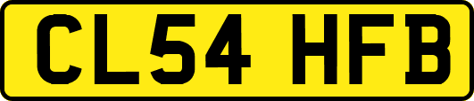 CL54HFB