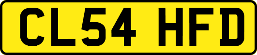 CL54HFD
