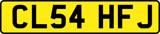 CL54HFJ