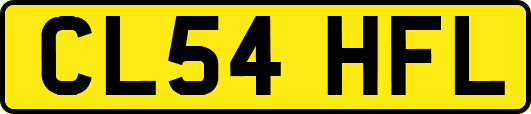 CL54HFL