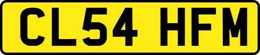 CL54HFM
