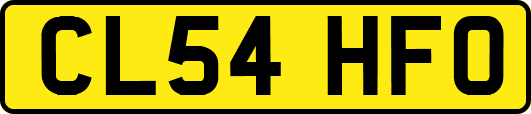 CL54HFO