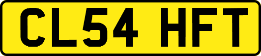 CL54HFT