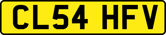 CL54HFV