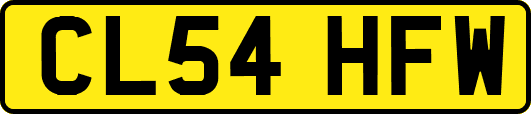 CL54HFW