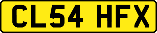 CL54HFX