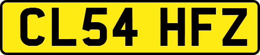 CL54HFZ