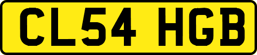 CL54HGB