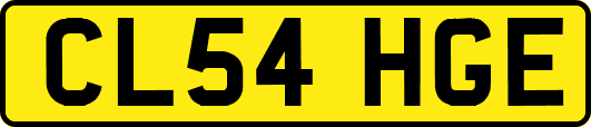 CL54HGE