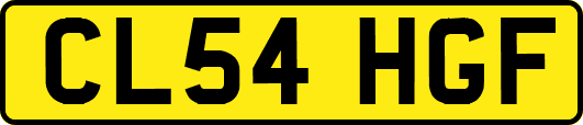 CL54HGF
