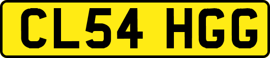 CL54HGG