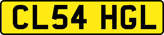 CL54HGL