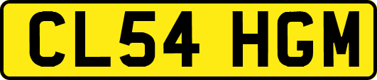 CL54HGM