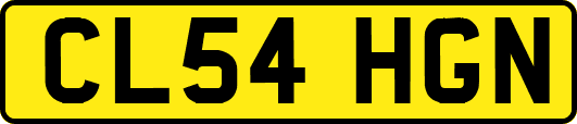 CL54HGN