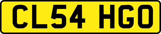 CL54HGO