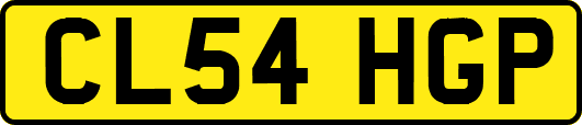 CL54HGP