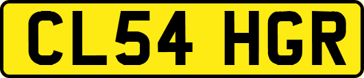 CL54HGR