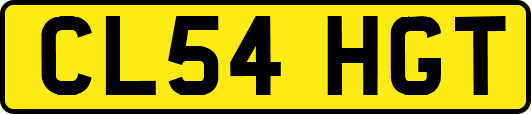 CL54HGT