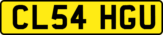 CL54HGU
