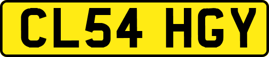 CL54HGY