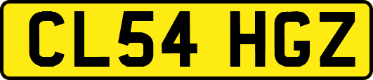 CL54HGZ