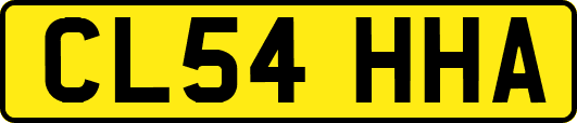 CL54HHA