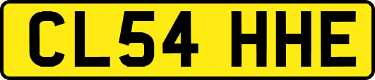 CL54HHE